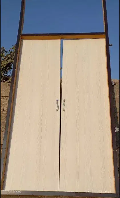 کمد دیواری|جاکفشی، کمد، دراور|چگنی, |دیوار