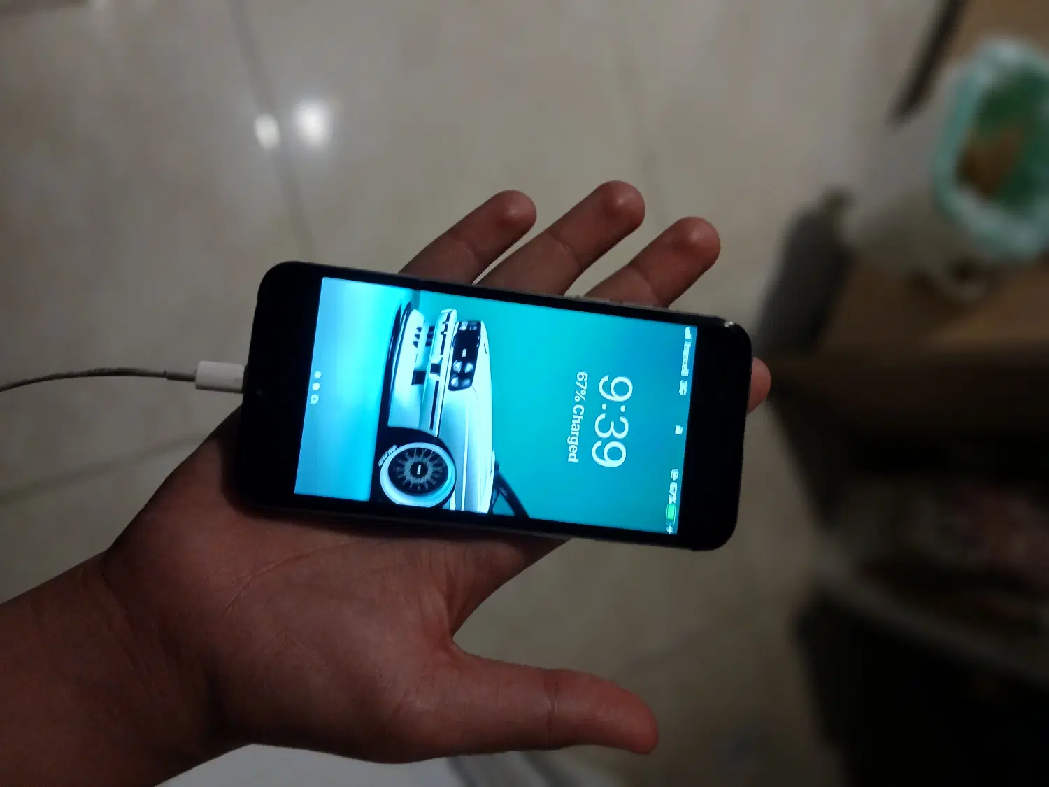 Iphone 6|موبایل|کرج, فاز ۴ مهرشهر|دیوار