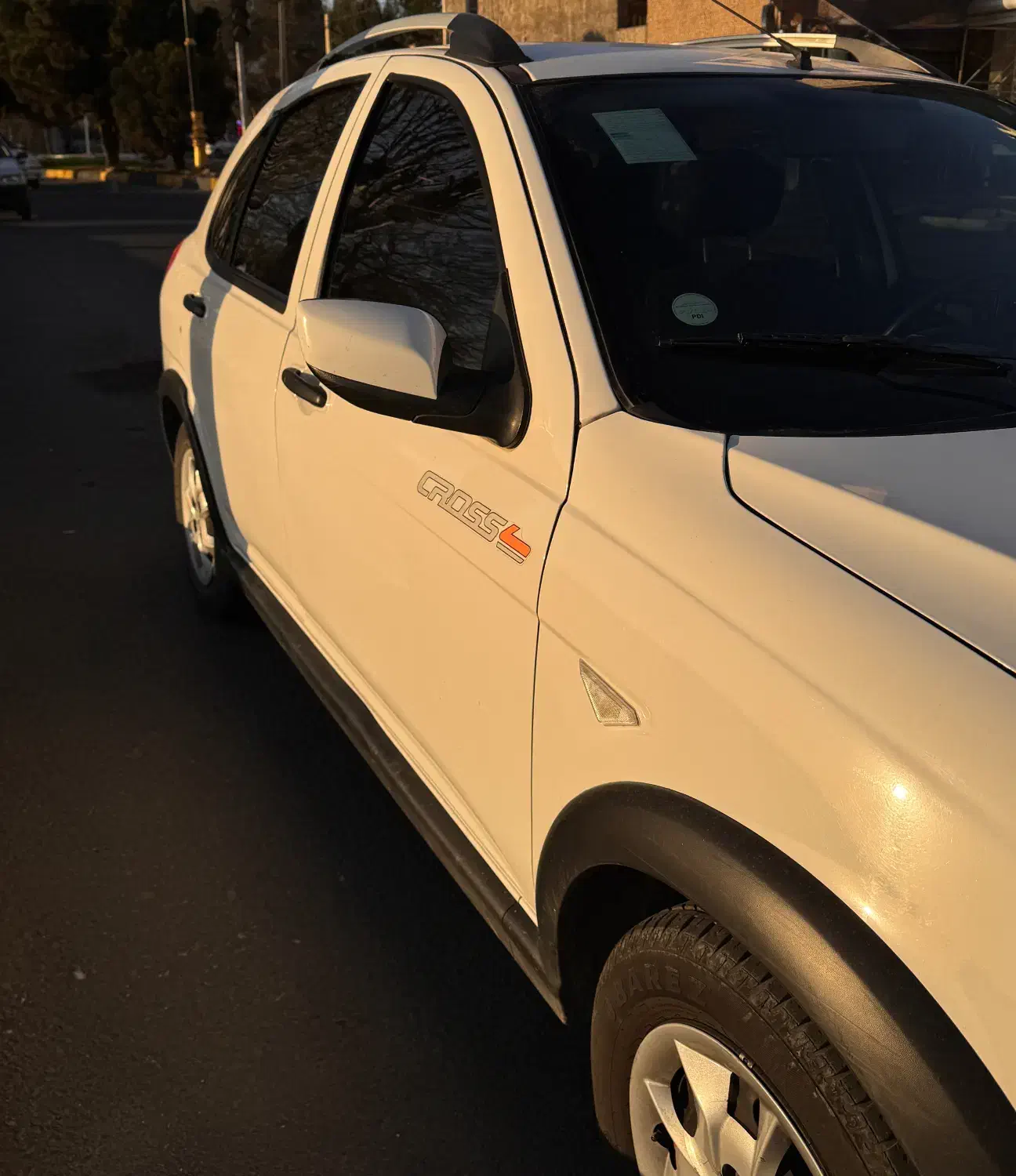 کوئیک ۱۴۰۱|خودرو سواری و وانت|تهران, ایران|دیوار