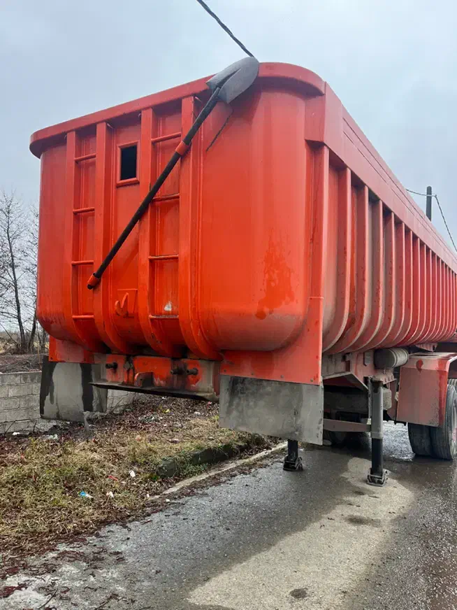 کف کمپرس|خودرو سنگین|اسالم, |دیوار