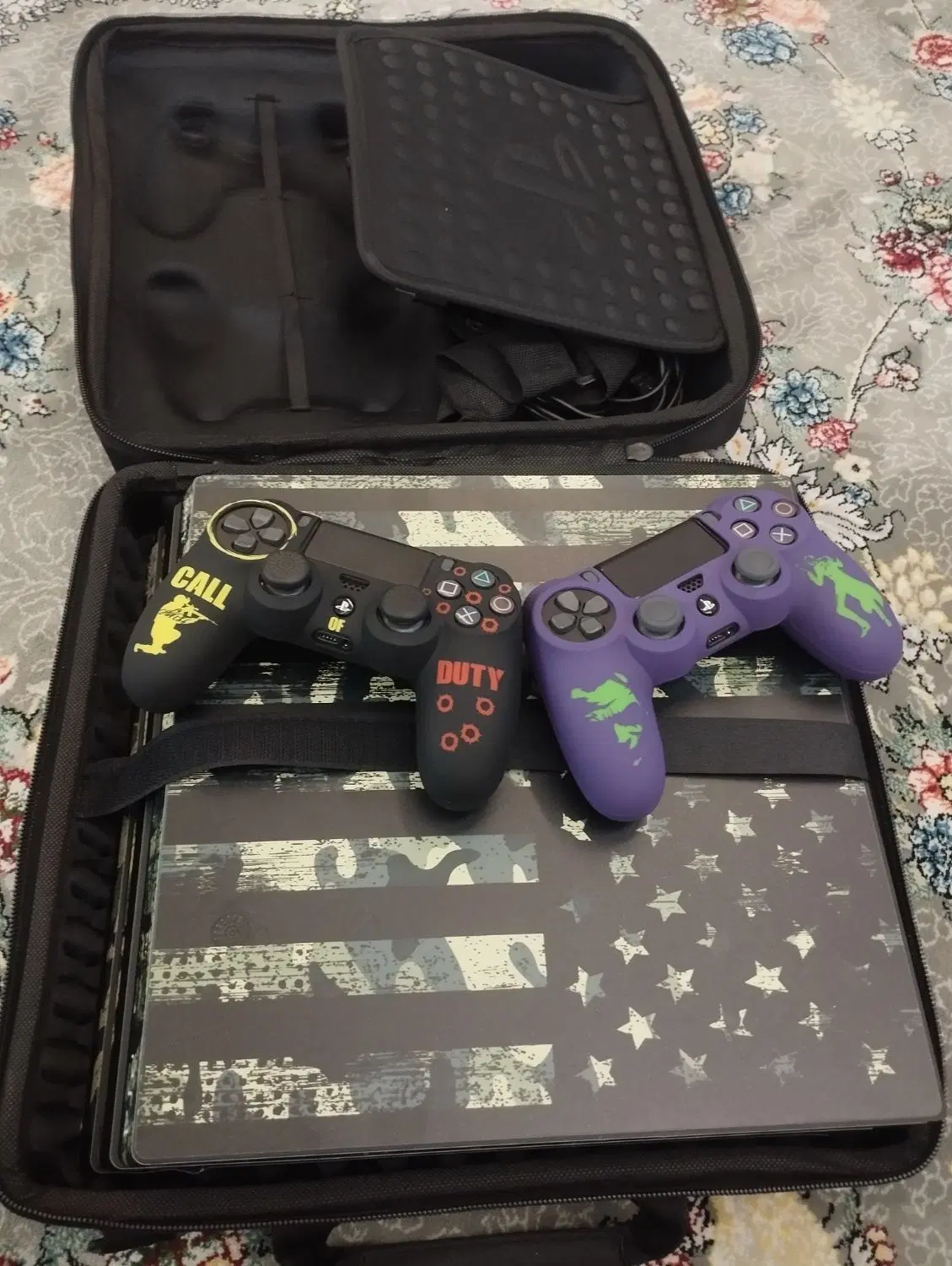 ps4پرو|کنسول، بازی ویدئویی و آنلاین|سنندج, |دیوار