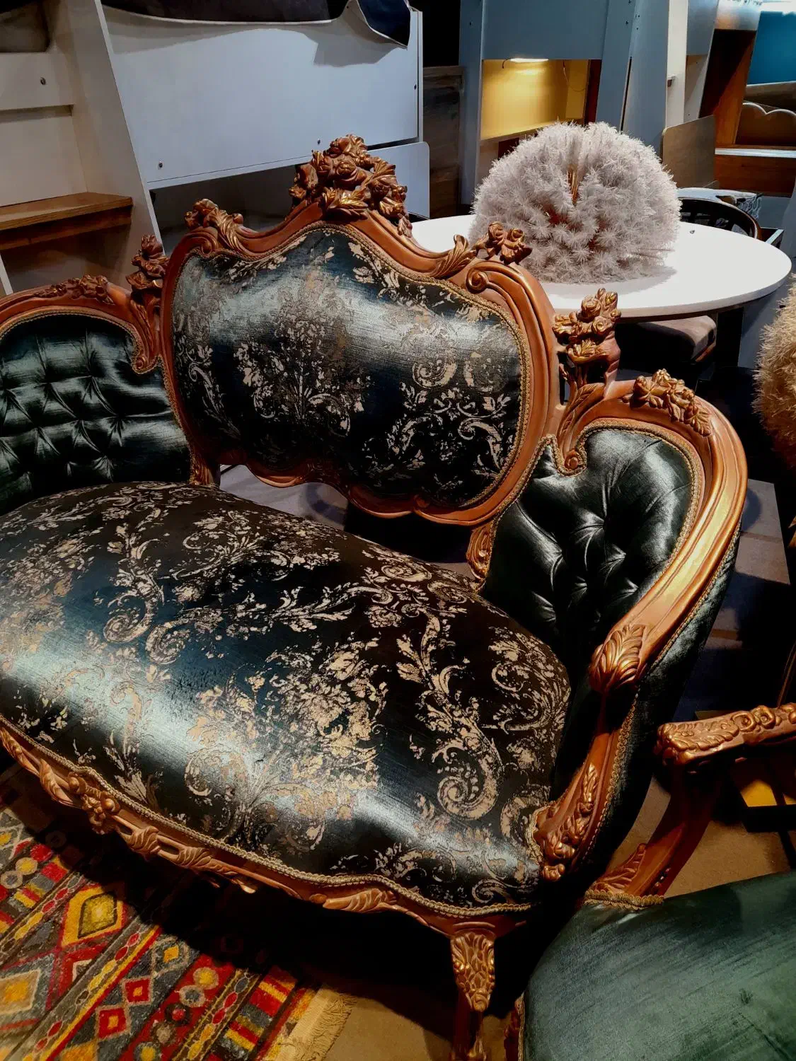 مبل استیل|مبلمان خانگی و میز عسلی|مشهد, ویلاشهر|دیوار