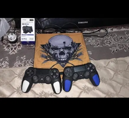 PS4 1ترا|کنسول، بازی ویدئویی و آنلاین|بهارستان, |دیوار