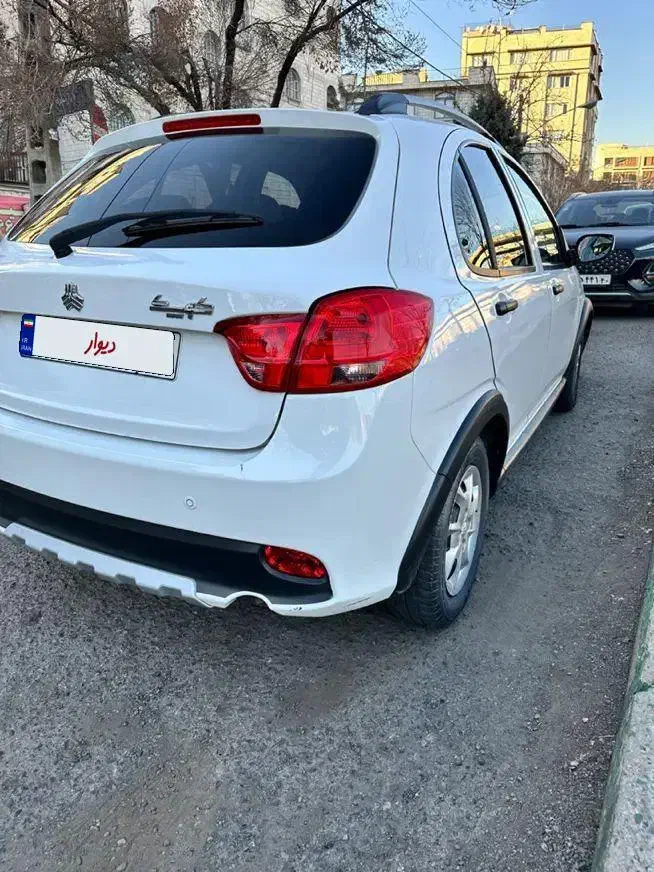 کوییک s|خودرو سواری و وانت|تهران, قنات‌کوثر|دیوار