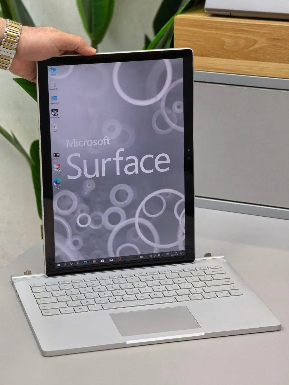 Surface Book2|رایانه همراه|ایلام, |دیوار