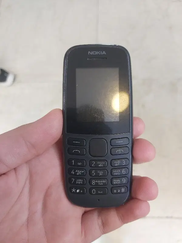 Nokia 105|موبایل|تهران, تهران‌نو|دیوار