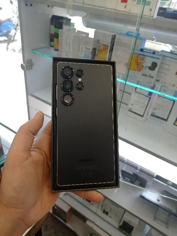 S25 Ultra|موبایل|مشهد, بهشت|دیوار
