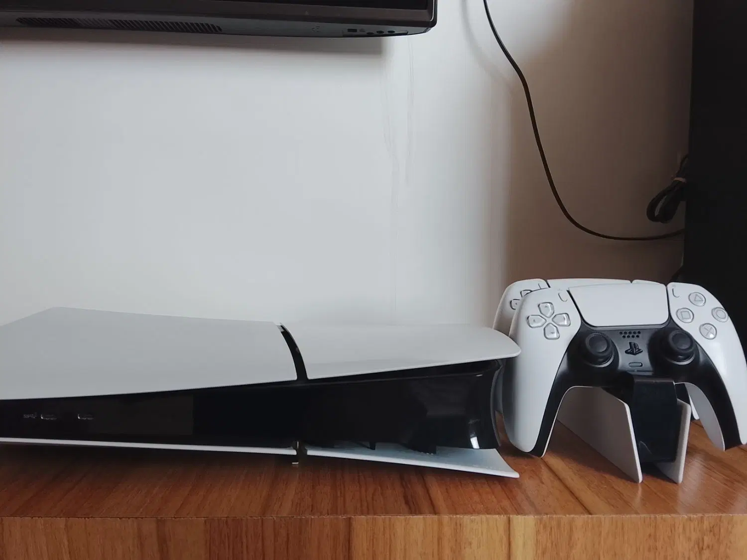 ps5 slim|کنسول، بازی ویدئویی و آنلاین|شوش, |دیوار