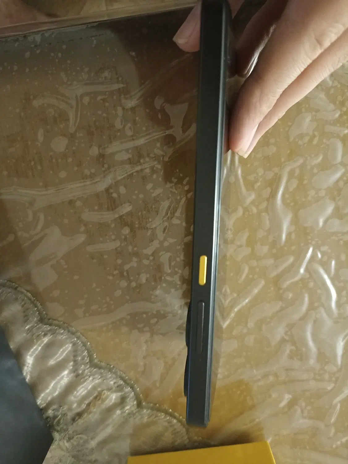 Poco x7 pro |موبایل|زنجان, |دیوار
