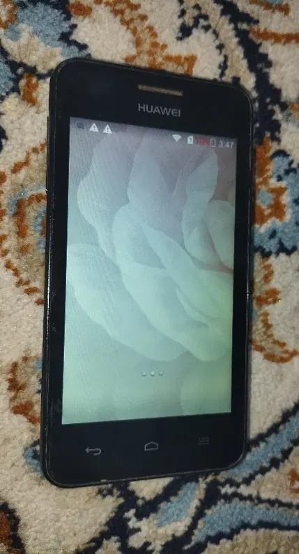 گوشی Huawei|موبایل|تهران, مسعودیه|دیوار