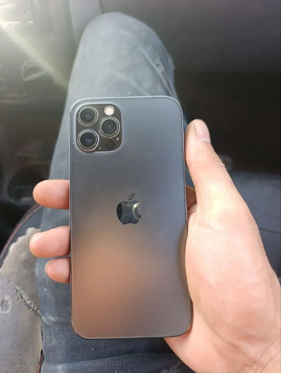 iphone 12 pro|موبایل|یزد, |دیوار