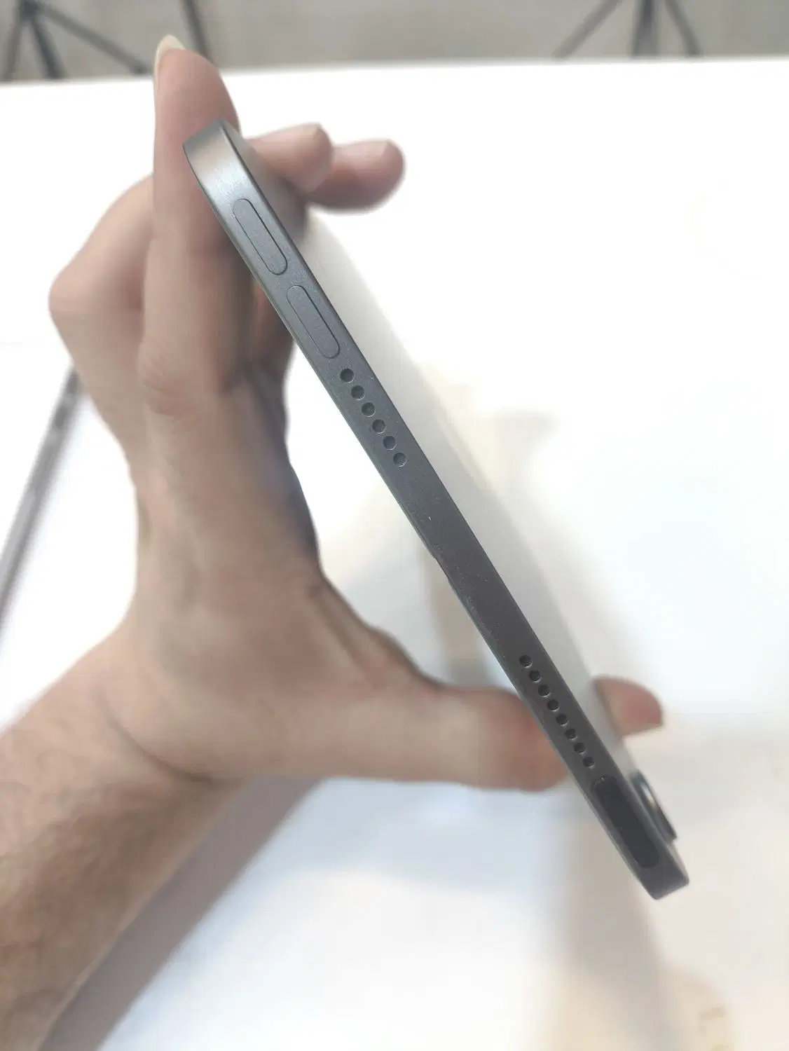iPad mini6 256g|تبلت|فولادشهر, مسکن مهر فولادشهر|دیوار