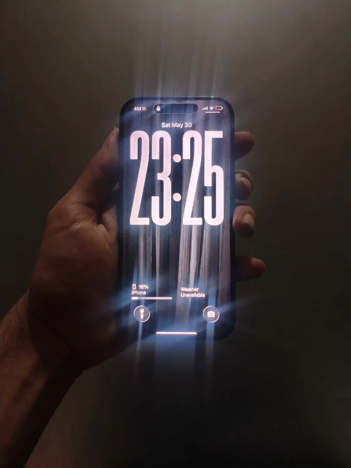iPhone 16pro|موبایل|فشاپویه, |دیوار