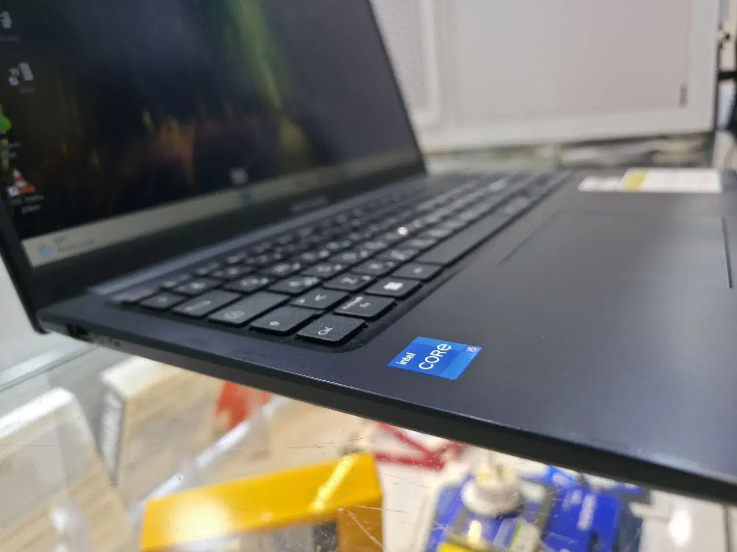 ASUS VIVOBOOK|رایانه همراه|ورامین, ورامین|دیوار