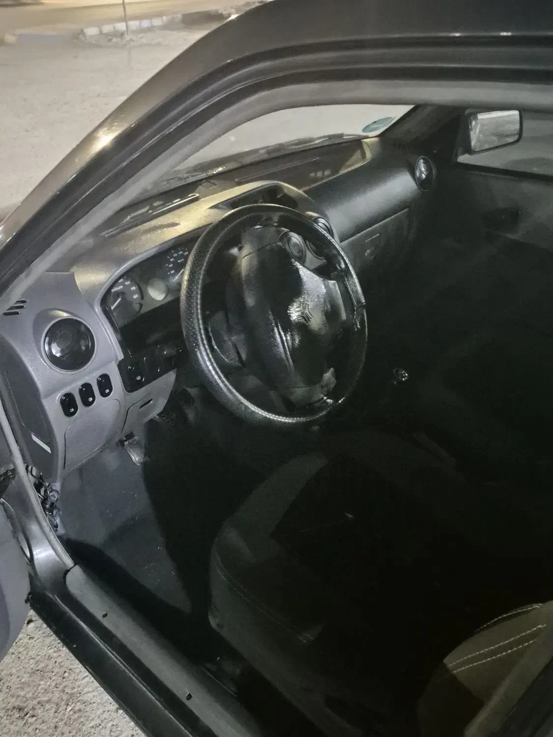 پراید مدل۹۱|خودرو سواری و وانت|امیدیه, |دیوار