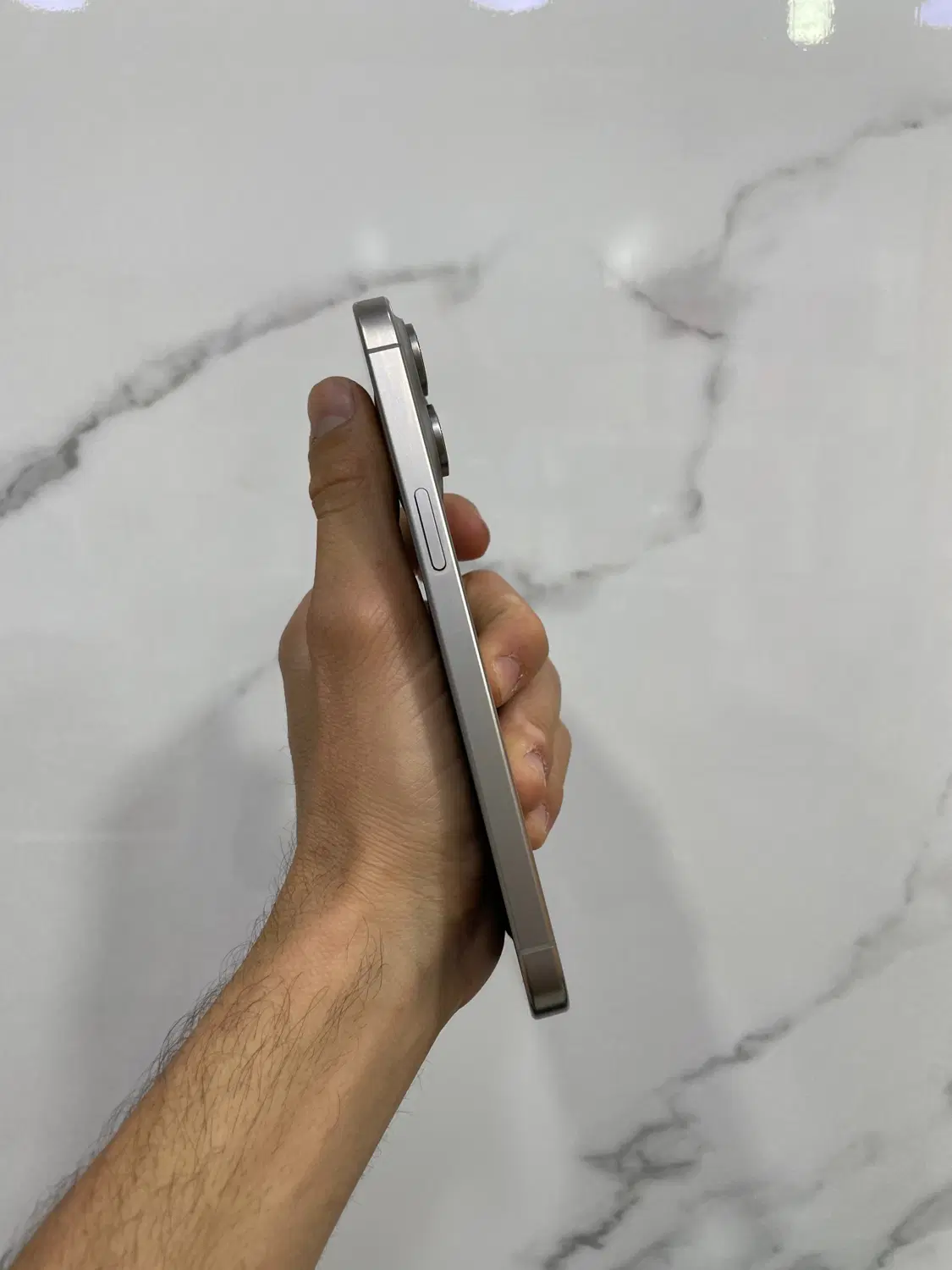 15 Pro Max 256|موبایل|همدان, |دیوار