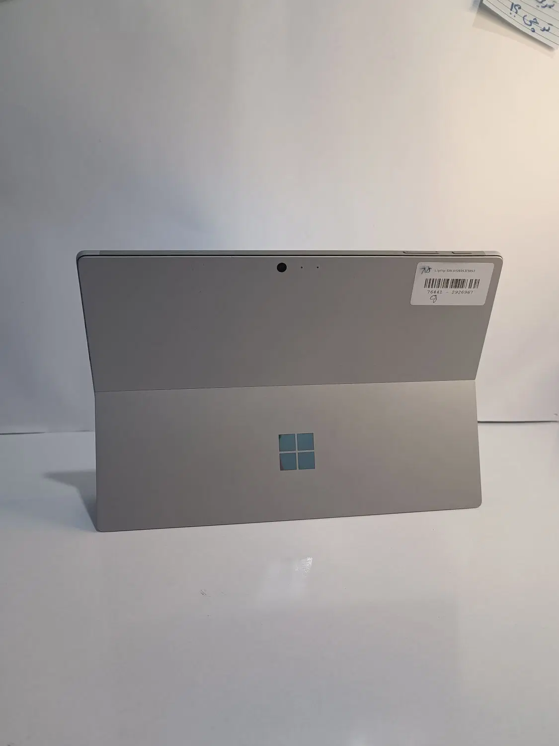 Microsoft surface pro 5|رایانه همراه|کرمانشاه, |دیوار