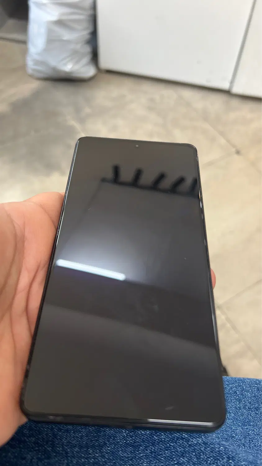 REDMI NOTE 12 pro|موبایل|تهران, جیحون|دیوار
