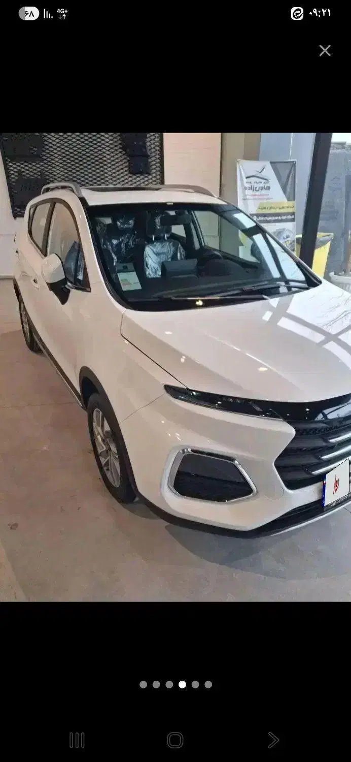 kmc sr3|خودرو سواری و وانت|کرج, شهرک بنفشه|دیوار