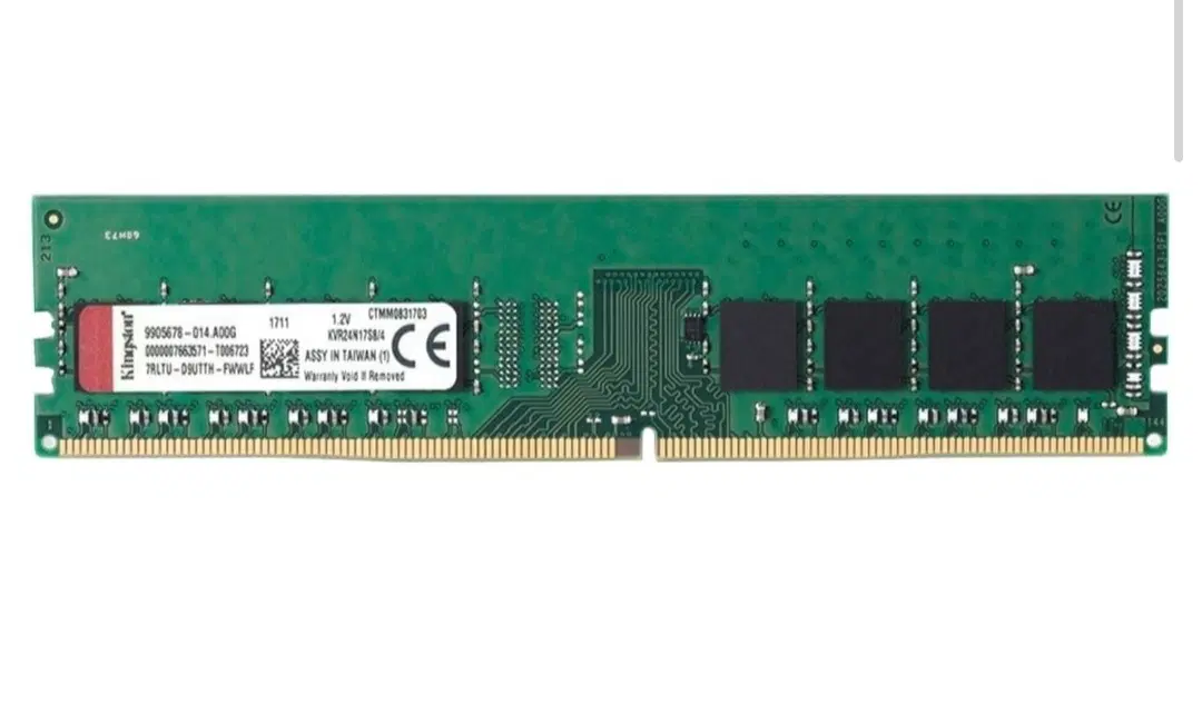 رم ۸ DDR4|قطعات و لوازم جانبی رایانه|زنجان, |دیوار