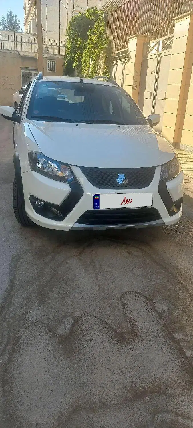 کوییک s|خودرو سواری و وانت|کرمانشاه, |دیوار