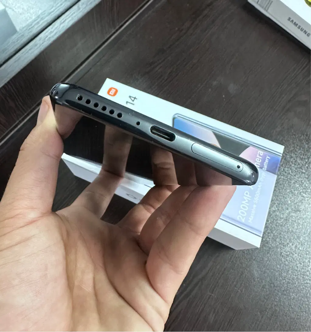 Note 14 512gig|موبایل|کرمان, |دیوار