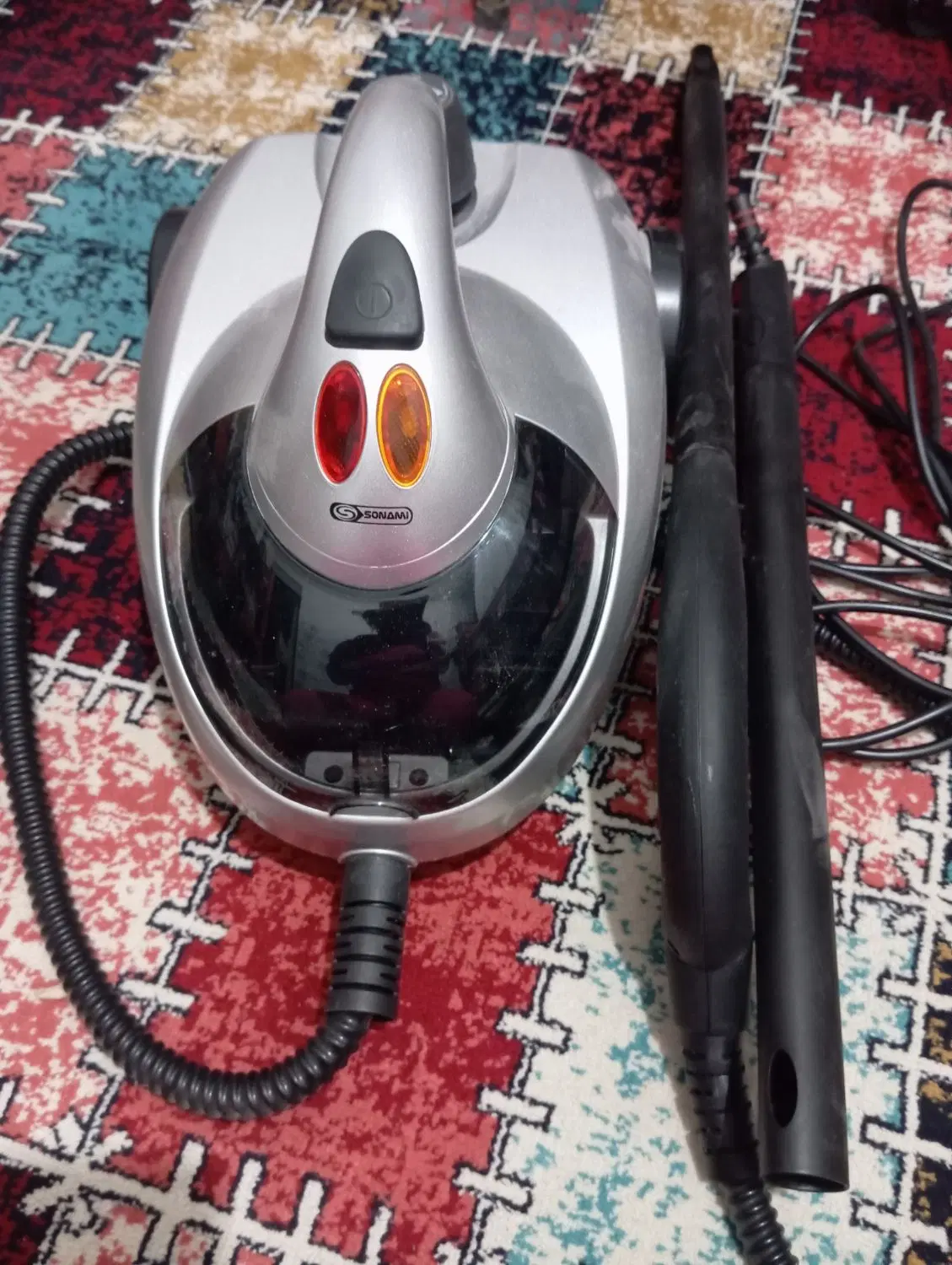 بخارشو|جاروبرقی، جارو شارژی، بخارشو|کرمان, |دیوار