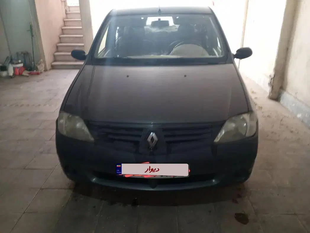 L90 E1 ال نود|خودرو سواری و وانت|تهران, درختی|دیوار