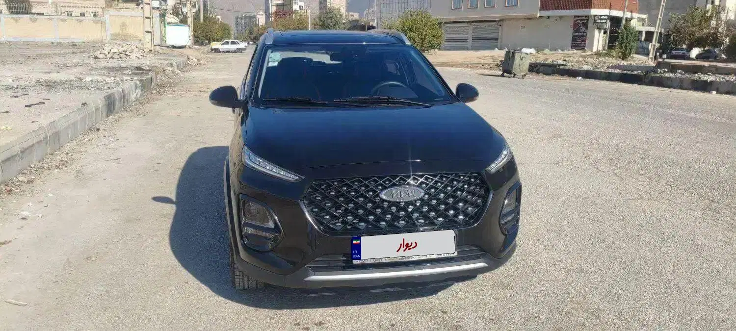 x22 pro mt 1404|خودرو سواری و وانت|کرمانشاه, |دیوار
