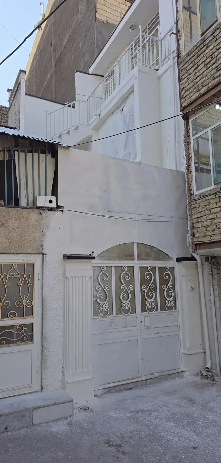 سه واحد آپارتمان یکجا یا تکی در بهترین لوکیشن, مشهد
