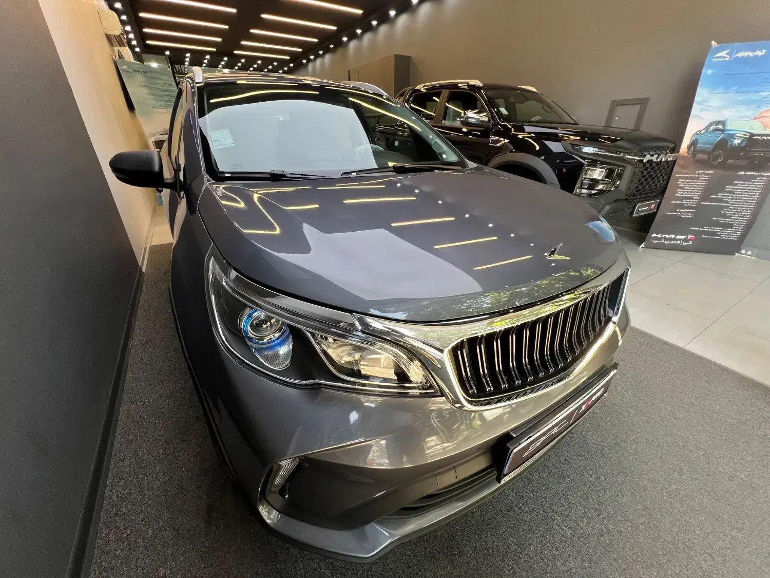 Bac x3|خودرو سواری و وانت|تهران, تجریش|دیوار