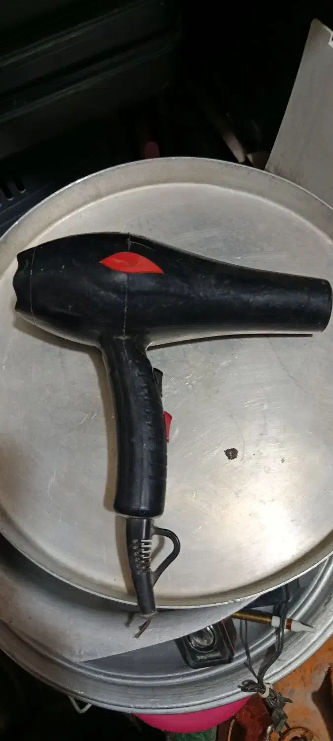 سشوار|آرایشی، بهداشتی، درمانی|سراوان, |دیوار