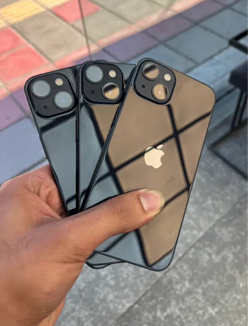iPhone 13 ب قیمت|موبایل|قم, بکایی|دیوار