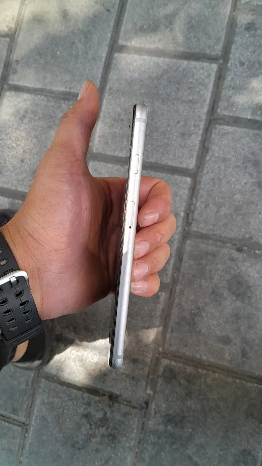 6s plus ۱۲۸ گیگ|موبایل|تهران, فلاح|دیوار