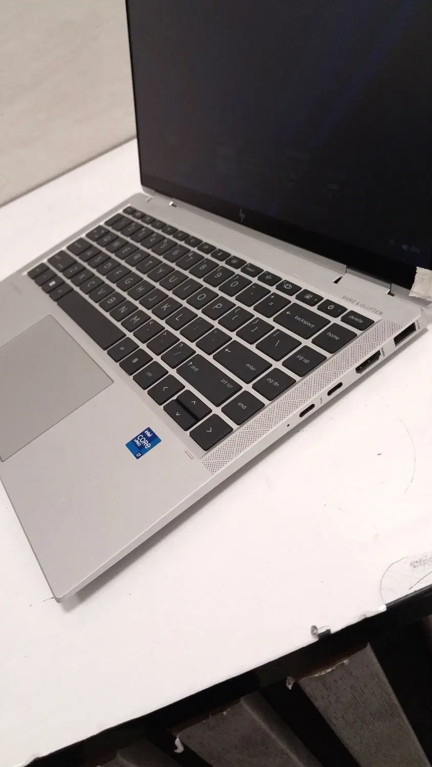 HP Elitebook x360 1040 g8 Notebook|رایانه همراه|کرج, شهرک فهمیده|دیوار
