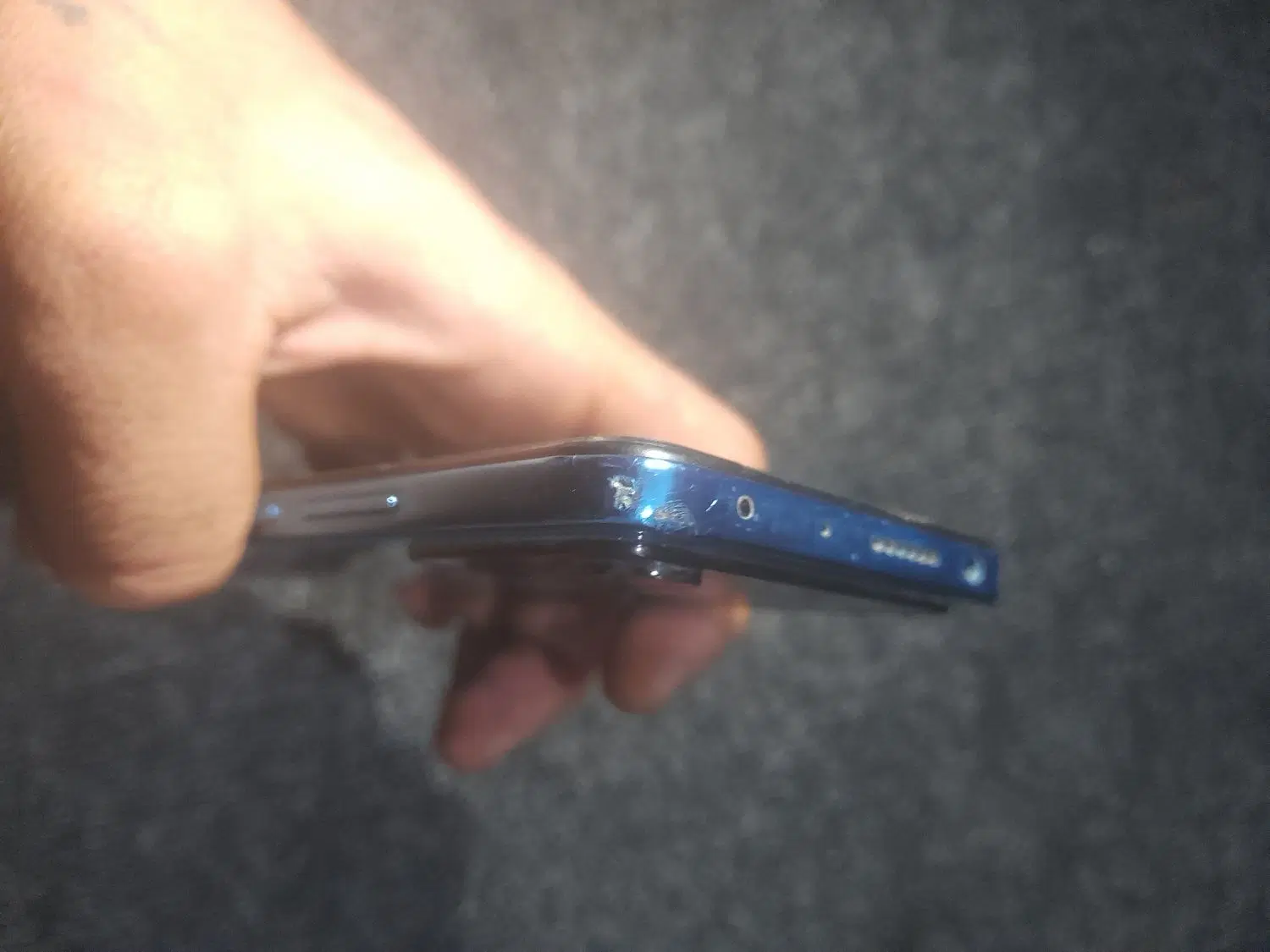 poco x4pro 5g|موبایل|اهواز, کوی مهدیس|دیوار