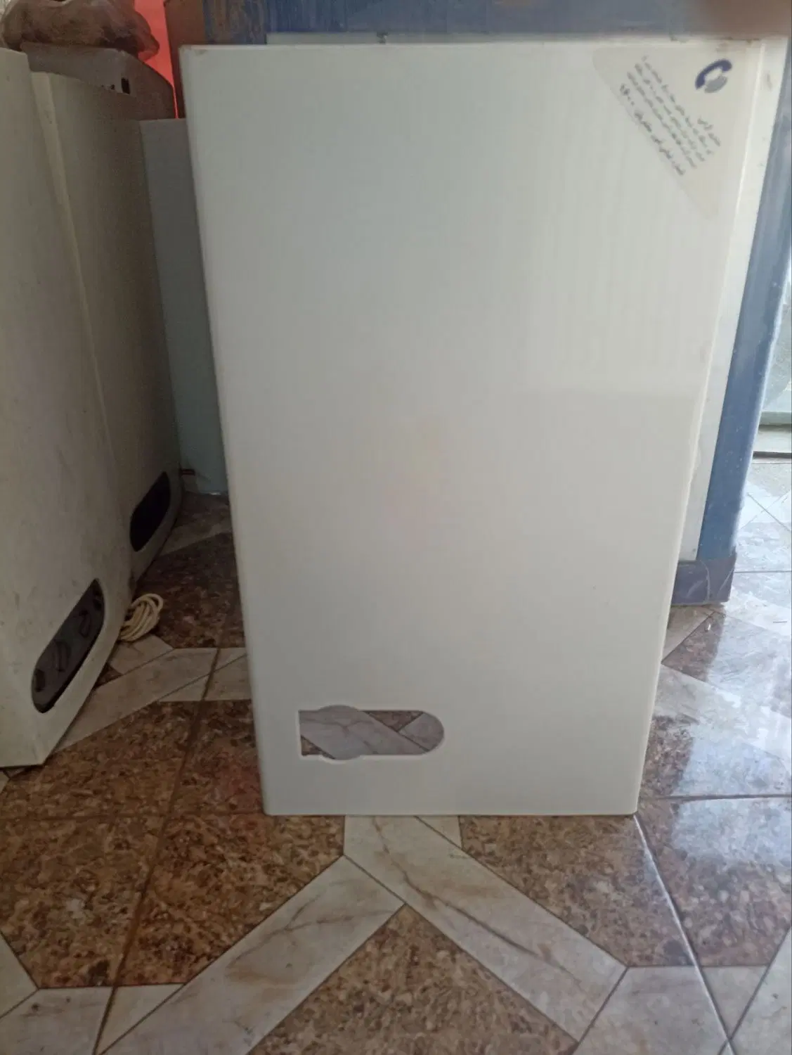 پکیج|آبگرمکن، پکیج، شوفاژ|سبزوار, هویزه|دیوار
