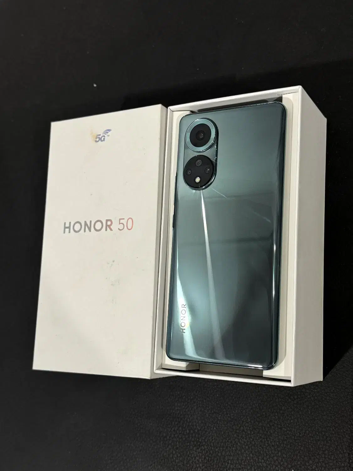 HONOR 50|موبایل|فیروزآباد (فارس), |دیوار