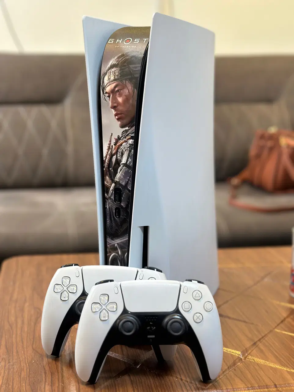 Playstation 5|کنسول، بازی ویدئویی و آنلاین|تهران, جردن|دیوار