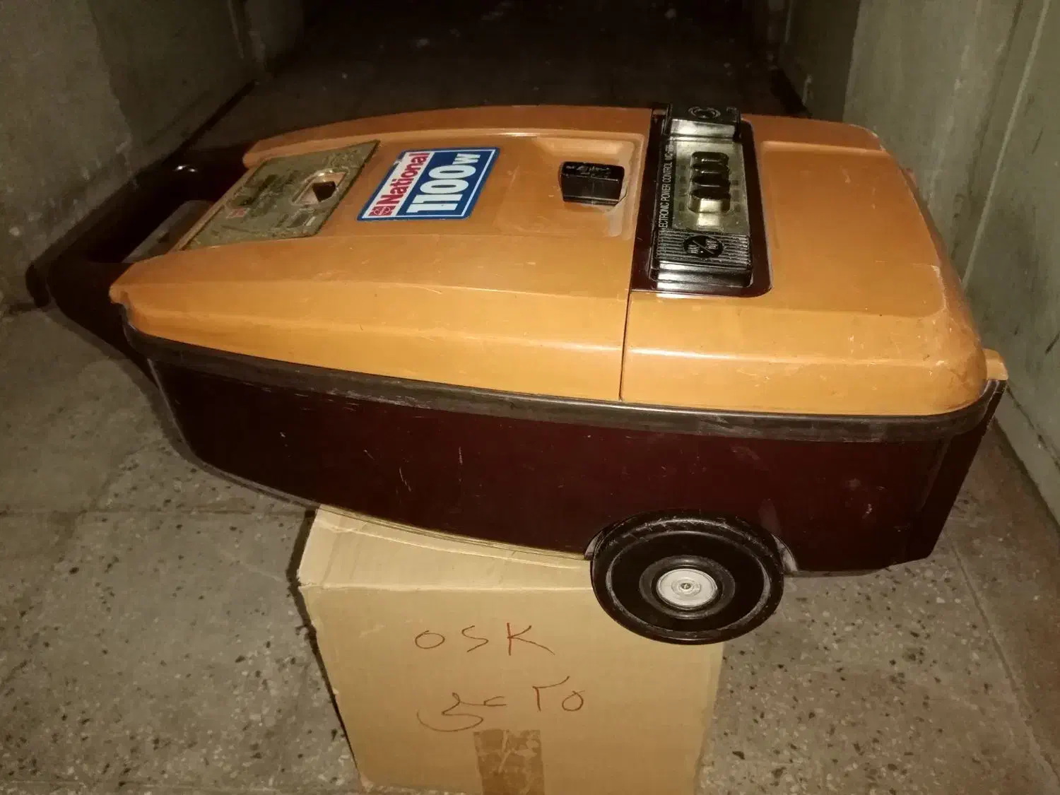 جاروبرقی|جاروبرقی، جارو شارژی، بخارشو|تهران, نارمک|دیوار