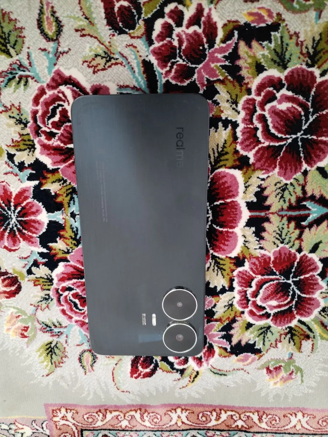 گوشی realme c55|موبایل|بیرجند, |دیوار