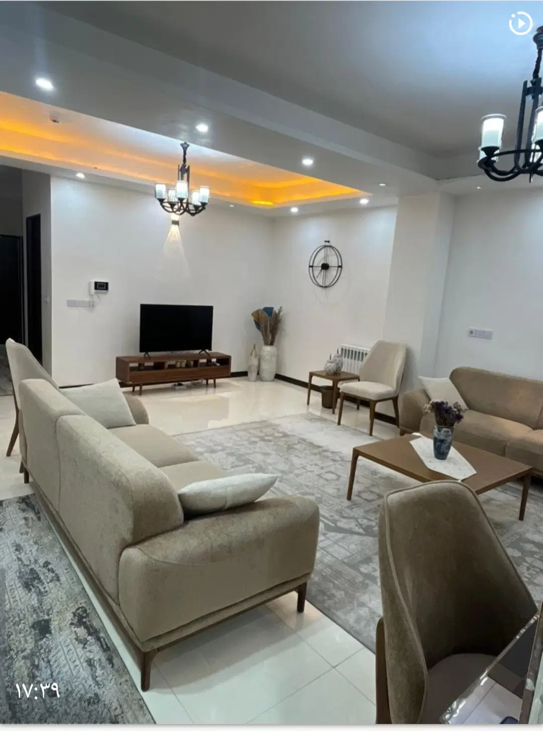آپارتمان آسانسور دار|اجارهٔ آپارتمان|قائمشهر, |دیوار