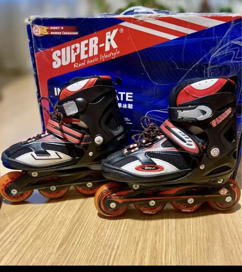 اسکیت k -SUPER|دوچرخه، اسکیت، اسکوتر|اردبیل, |دیوار