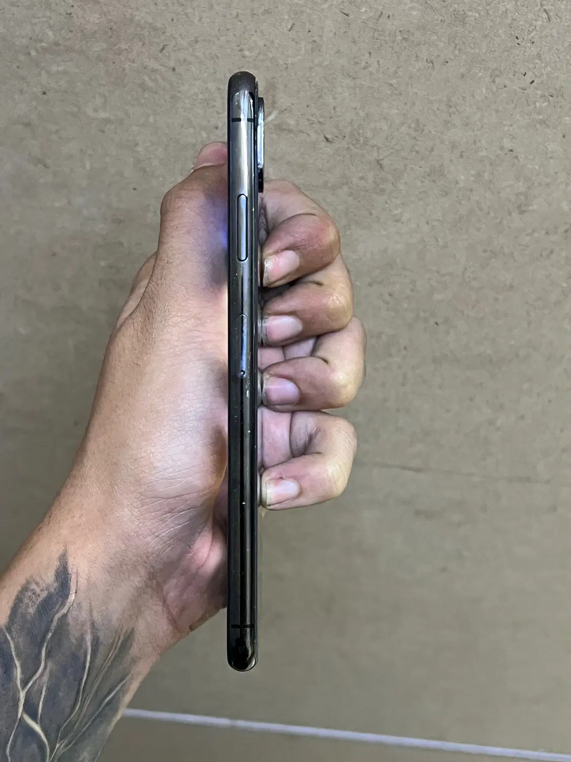 iPhone XS Max|موبایل|تهران, تهرانپارس غربی|دیوار