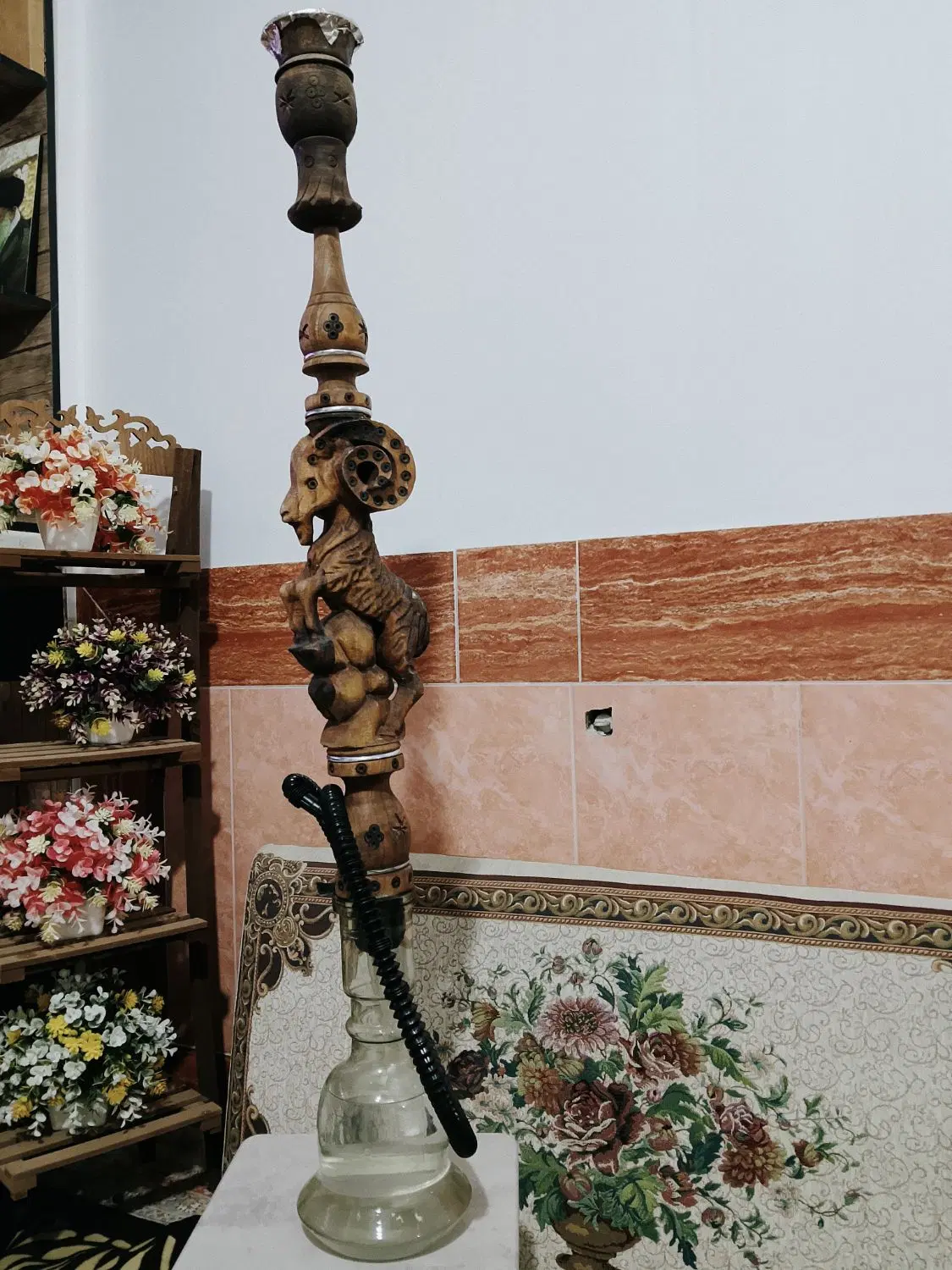 قلیان|کلکسیون و سرگرمی|زاهدان, |دیوار