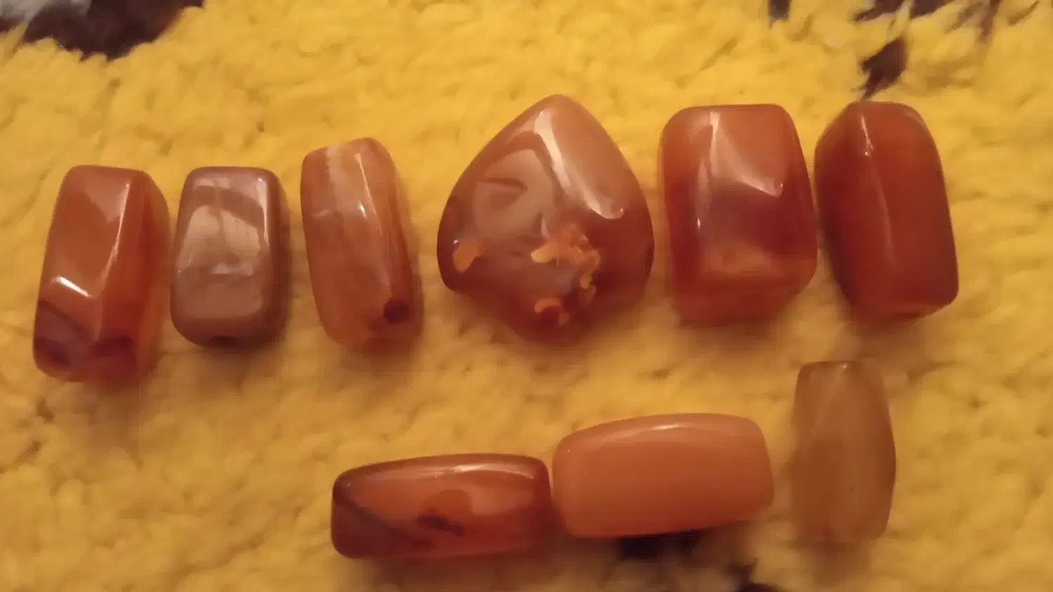 عقیق قدیمی|کلکسیون اشیاء عتیقه|زنجان, |دیوار