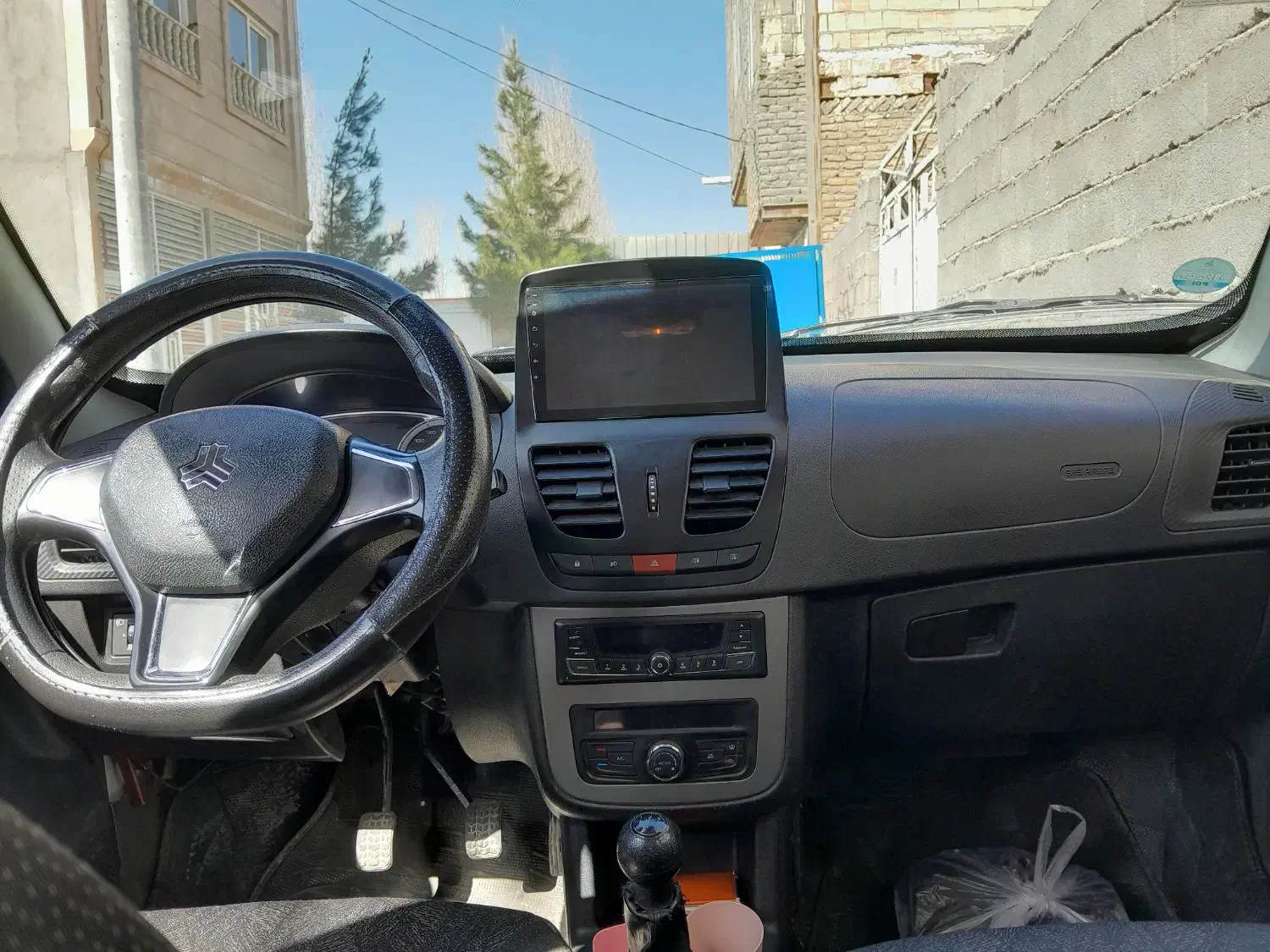 کوییک 1403gxr|خودرو سواری و وانت|مشهد, شهرک امام سجاد|دیوار