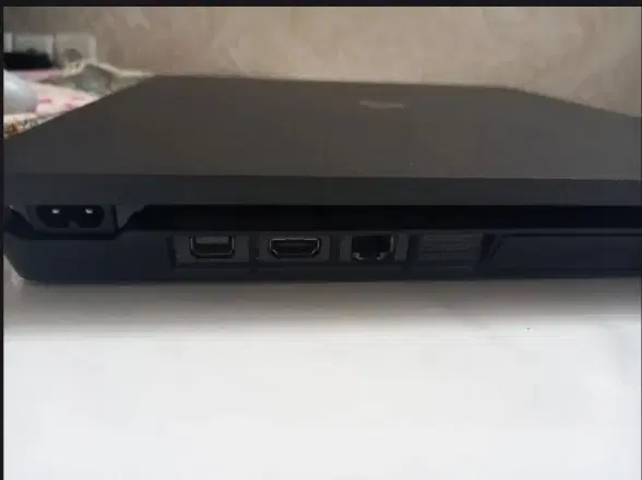 ps4 slim|کنسول، بازی ویدئویی و آنلاین|اسلام‌شهر, باغ فیض|دیوار