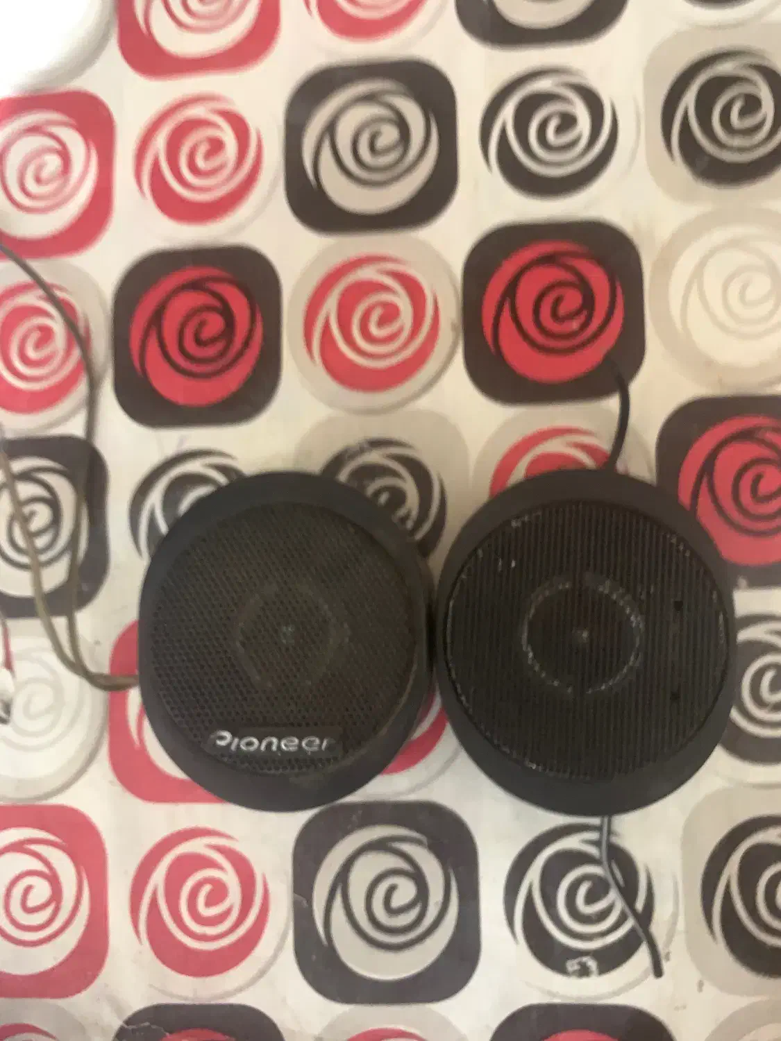 S20پایونیر|صوتی و تصویری|هشتگرد, باغشهر|دیوار