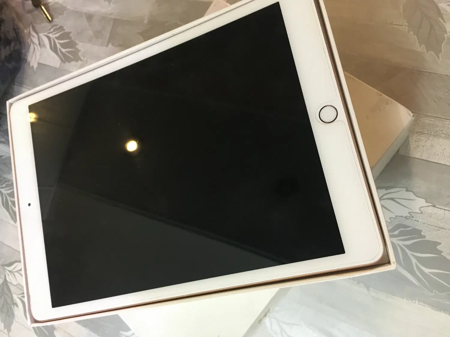 Ipad7th|تبلت|شهر ری, ولی آباد|دیوار